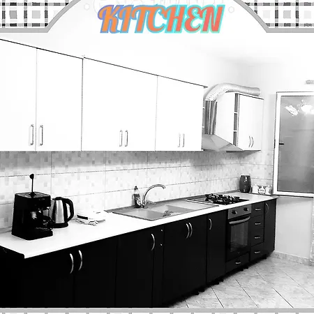 Apartamento Elena For Rent