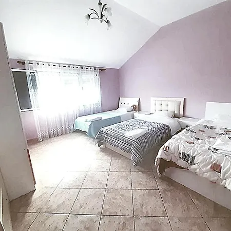Elena For Rent Apartamento Durrës