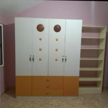 Elena For Rent Apartamento Durrës