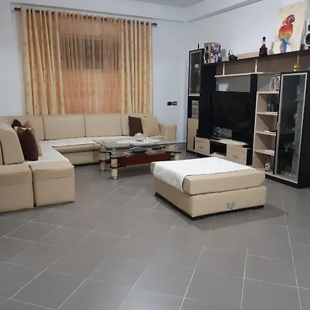 Elena For Rent Durrës