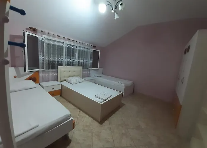 公寓 Elena For Rent