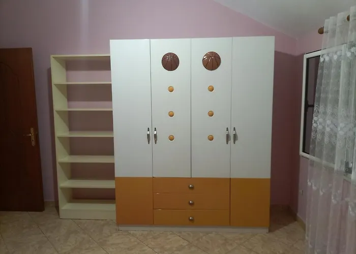 Elena For Rent Durrës