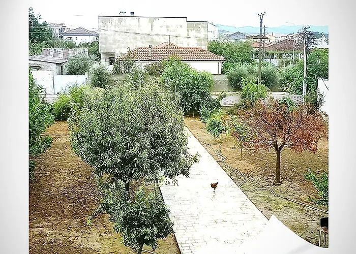 Elena For Rent * Durrës