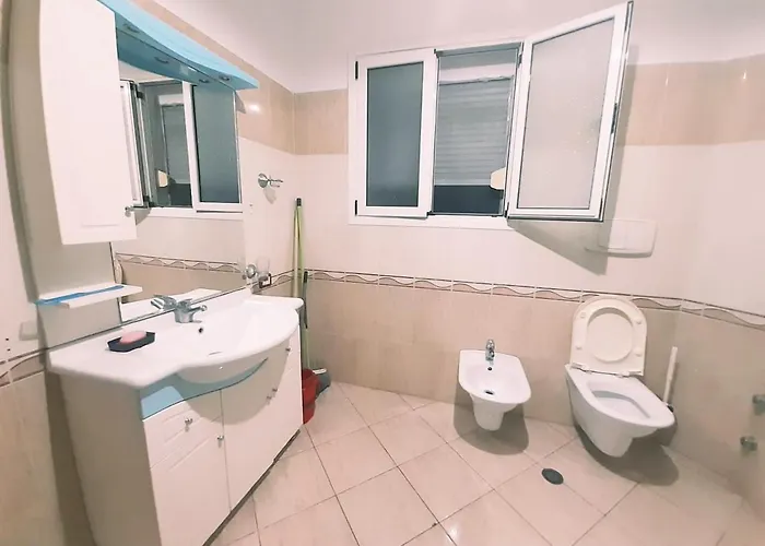 Elena For Rent * Durrës