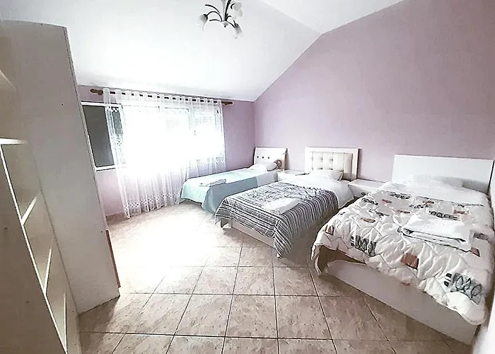 Elena For Rent 公寓 Durrës