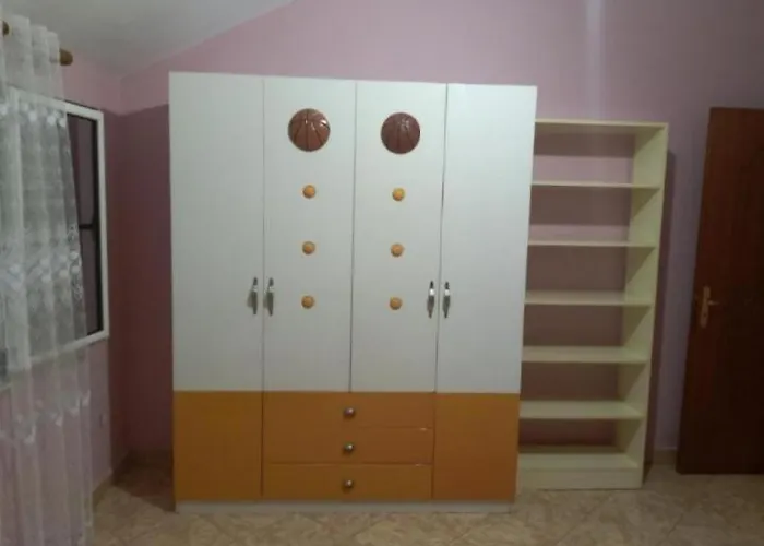 Elena For Rent 公寓 Durrës