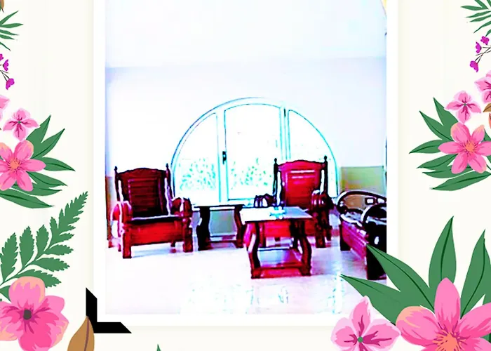 Elena For Rent 公寓