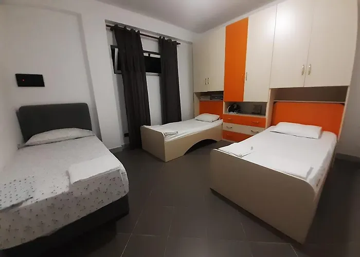 Elena For Rent 公寓