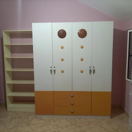 Elena For Rent Durrës