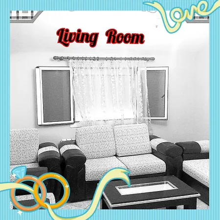 Appartement Elena For Rent