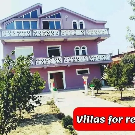 Villas Maria Elena Feeling Home