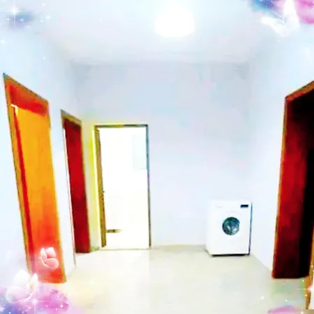 Appartement Elena For Rent Durrës