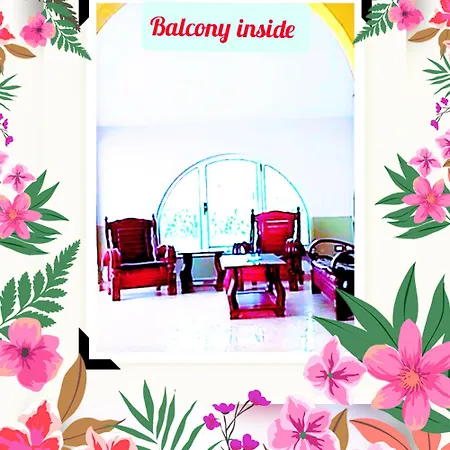 Elena For Rent Appartement