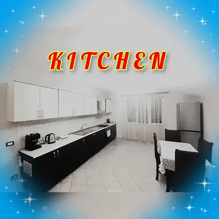 Elena For Rent Durrës