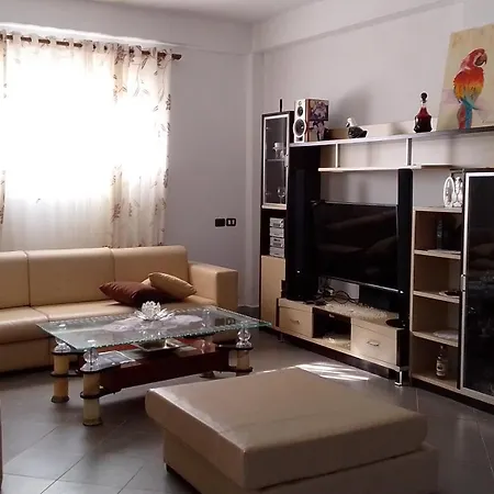 Appartement Elena For Rent Durrës