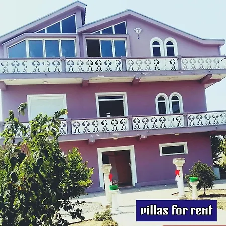 Apartment Elena For Rent Durres