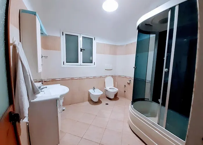 Elena For Rent