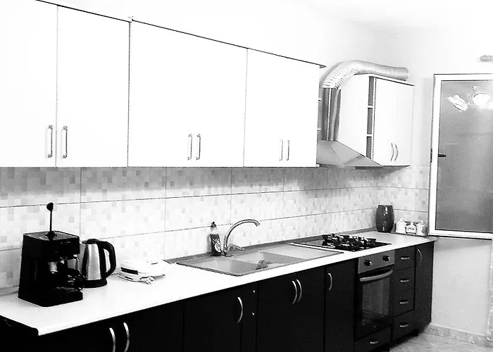Apartament Maria Elena