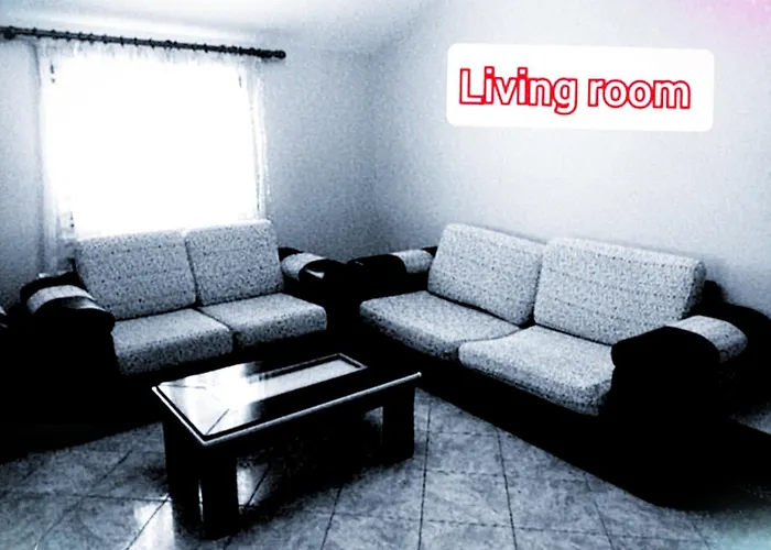 Apartment Elena For Rent Durres