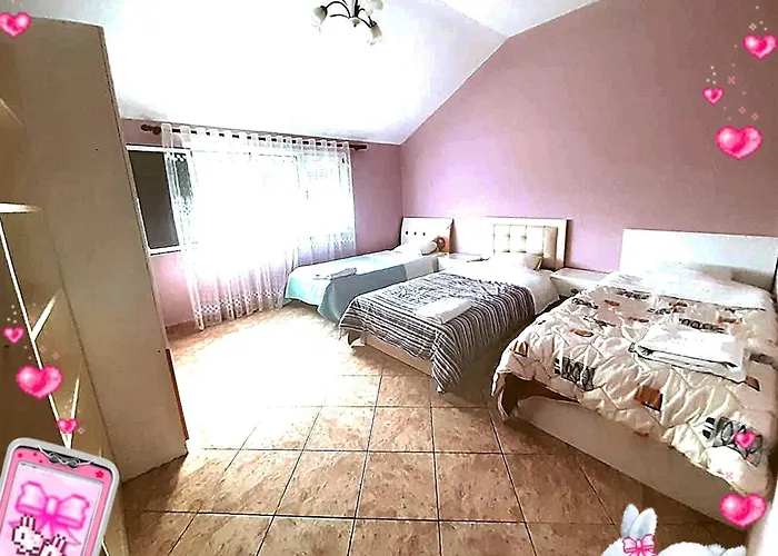 Elena For Rent