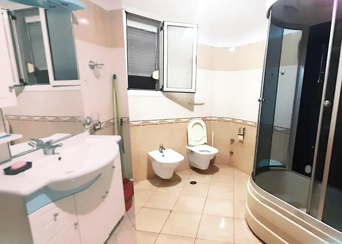 Apartament Maria Elena