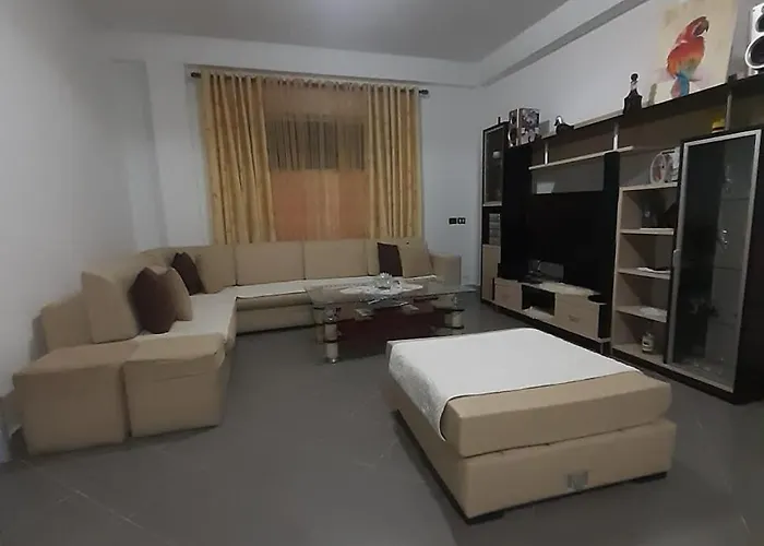 Apartament Maria Elena *