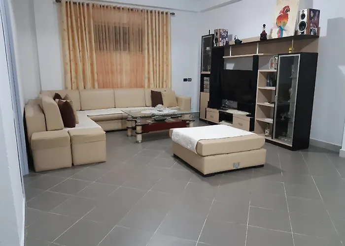 Elena For Rent Durres