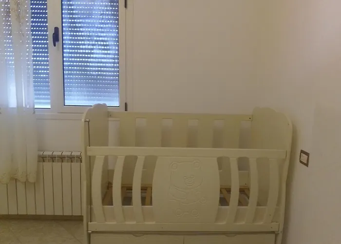 Maria Elena Apartament